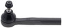 Steering Tie Rod End GS25642 - front view