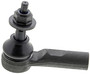 Steering Tie Rod End GS25649 - front view