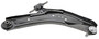 Suspension Control Arm and Ball Joint Assembly GS301169 - bottom view