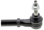 Steering Tie Rod End GS25618 - front view