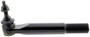 Steering Tie Rod End GS25619 - front view