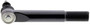 Steering Tie Rod End GS25619 - back view