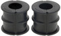 Suspension Stabilizer Bar Bushing Kit GS25843 - back view