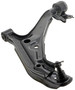 Suspension Control Arm and Ball Joint Assembly GS30110 - front view