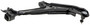 Suspension Control Arm and Ball Joint Assembly GS30110 - bottom view