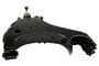 Suspension Control Arm and Ball Joint Assembly GS30120 - angled view