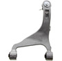 Suspension Control Arm and Ball Joint Assembly GS30182 - back view