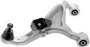 Suspension Control Arm and Ball Joint Assembly GS30182 - side view