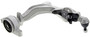 Suspension Control Arm and Ball Joint Assembly GS301035 - bottom view