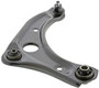 Suspension Control Arm and Ball Joint Assembly GS301137 - angled view