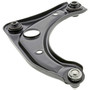 Suspension Control Arm and Ball Joint Assembly GS301137 - back view