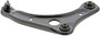 Suspension Control Arm and Ball Joint Assembly GS301137 - side view