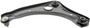 Suspension Control Arm and Ball Joint Assembly GS301137 - bottom view