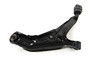 Suspension Control Arm and Ball Joint Assembly GS30132 - back view