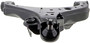 Suspension Control Arm and Ball Joint Assembly GS301186 - front view