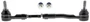 Steering Tie Rod End Assembly GS30728 - lifestyle image