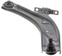 Suspension Control Arm and Ball Joint Assembly GS301168 - front view