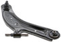 Suspension Control Arm and Ball Joint Assembly GS301168 - angled view