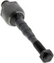 Steering Tie Rod End GS30729 - back view