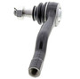 Steering Tie Rod End GS30610 - angled view