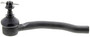 Steering Tie Rod End GS30667 - front view
