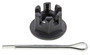Steering Tie Rod End GS30667