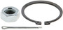 Suspension Ball Joint GS30517