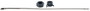 Steering Tie Rod End GS30739
