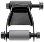Leaf Spring Shackle GS400472 - front view