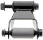 Leaf Spring Shackle GS400472 - back view