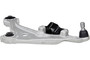 Suspension Control Arm and Ball Joint Assembly GS30154 - side view
