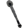 Steering Tie Rod End GS30718 - back view