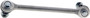 Suspension Stabilizer Bar Link Kit GS308125 - back view