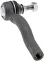 Steering Tie Rod End GS30617 - angled view