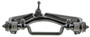 Suspension Control Arm and Ball Joint Assembly GS40117 - angled view