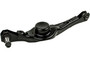 Suspension Control Arm GS401133 - front view
