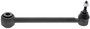 Lateral Arm and Ball Joint Assembly GS401266 - front view