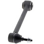 Lateral Arm and Ball Joint Assembly GS401266 - angled view