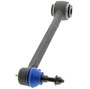 Lateral Arm and Ball Joint Assembly GS401266 - side view
