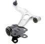 Suspension Control Arm and Ball Joint Assembly GS401100 - angled view