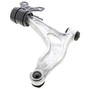 Suspension Control Arm and Ball Joint Assembly GS401100 - back view