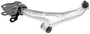 Suspension Control Arm and Ball Joint Assembly GS401100 - side view