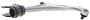 Suspension Control Arm and Ball Joint Assembly GS401100 - bottom view
