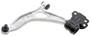 Suspension Control Arm and Ball Joint Assembly GS401100 - lifestyle image