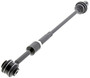 Lateral Arm and Ball Joint Assembly GS401243 - back view