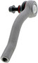 Steering Tie Rod End GS30620 - angled view