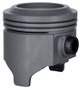 Dish Top Piston Set for 81-84 Toyota 2.4L/2366 SOHC L4 | Standard