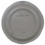 Dish Top Piston Set for 81-84 Toyota 2.4L/2366 SOHC L4 | Standard