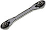 Lateral Arm GS401117 - back view