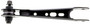 Lateral Arm GS401288 - back view